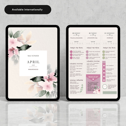 Silk + Sonder Digital Silk + Sonder Membership (12-Month Plan)