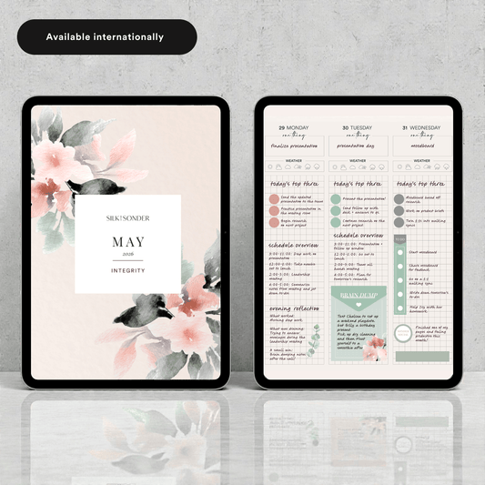 Silk + Sonder Digital Silk + Sonder Membership (12-Month Plan)