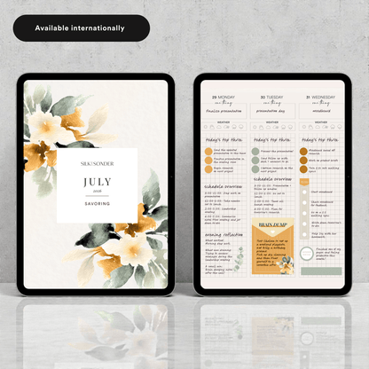 Silk + Sonder Digital Silk + Sonder Membership (12-Month Plan)