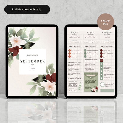 Silk + Sonder Digital Silk + Sonder Membership (3-Month Plan)