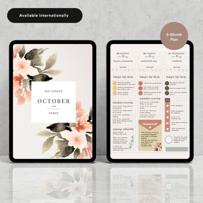 Silk + Sonder Digital Silk + Sonder Membership (3-Month Plan)