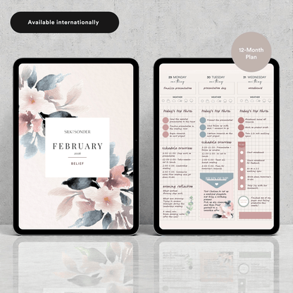 Silk + Sonder Digital Silk + Sonder Membership (Annual)