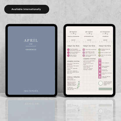 Silk + Sonder Digital Silk + Sonder Membership - Minimalist (12-Month)