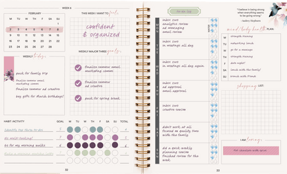 Silk + Sonder Flags & Labels Sticker Set