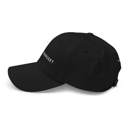 Silk + Sonder Growth Mindset Black Hat