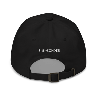 Silk + Sonder Growth Mindset Black Hat