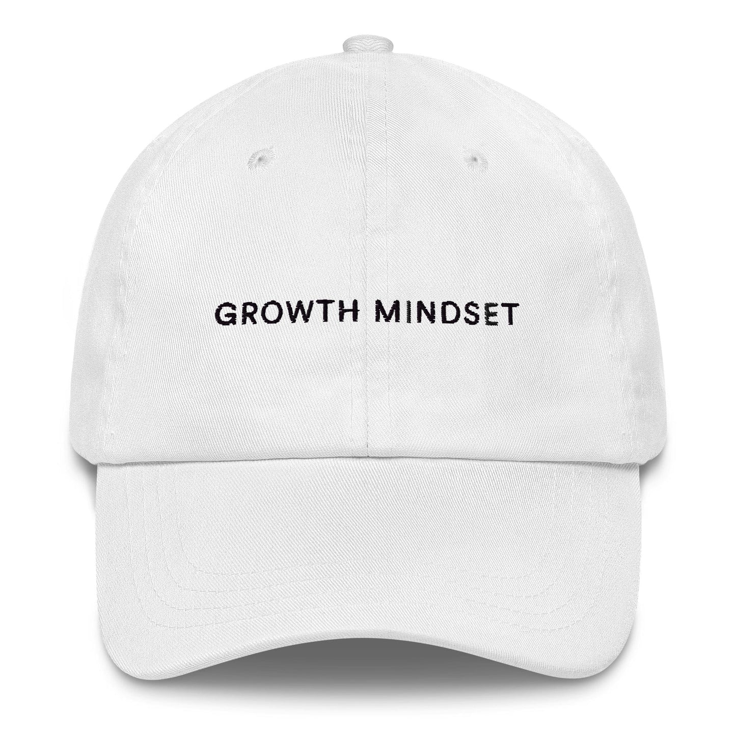 Silk + Sonder Growth Mindset Hat