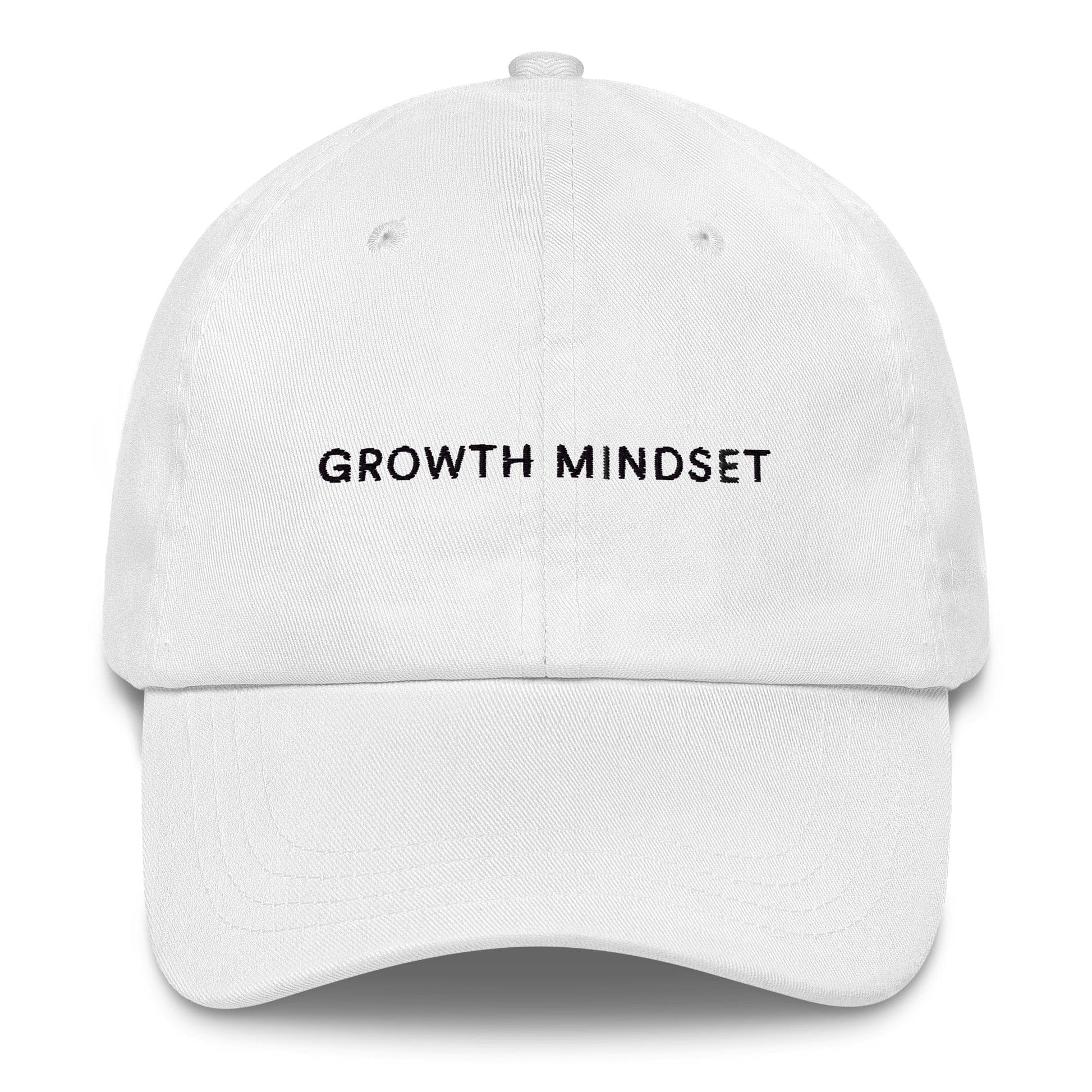 Silk + Sonder Growth Mindset Hat