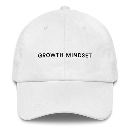 Silk + Sonder Growth Mindset Hat