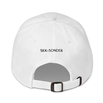 Silk + Sonder Growth Mindset Hat