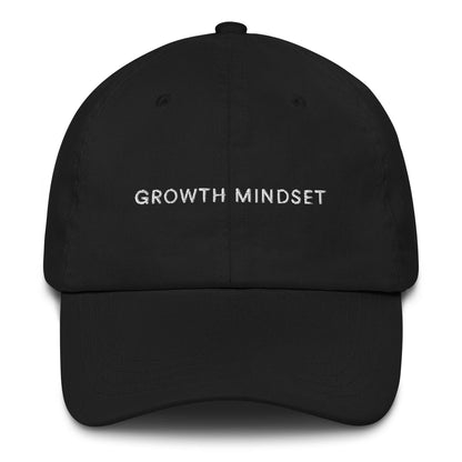 Silk + Sonder Growth Mindset Hat