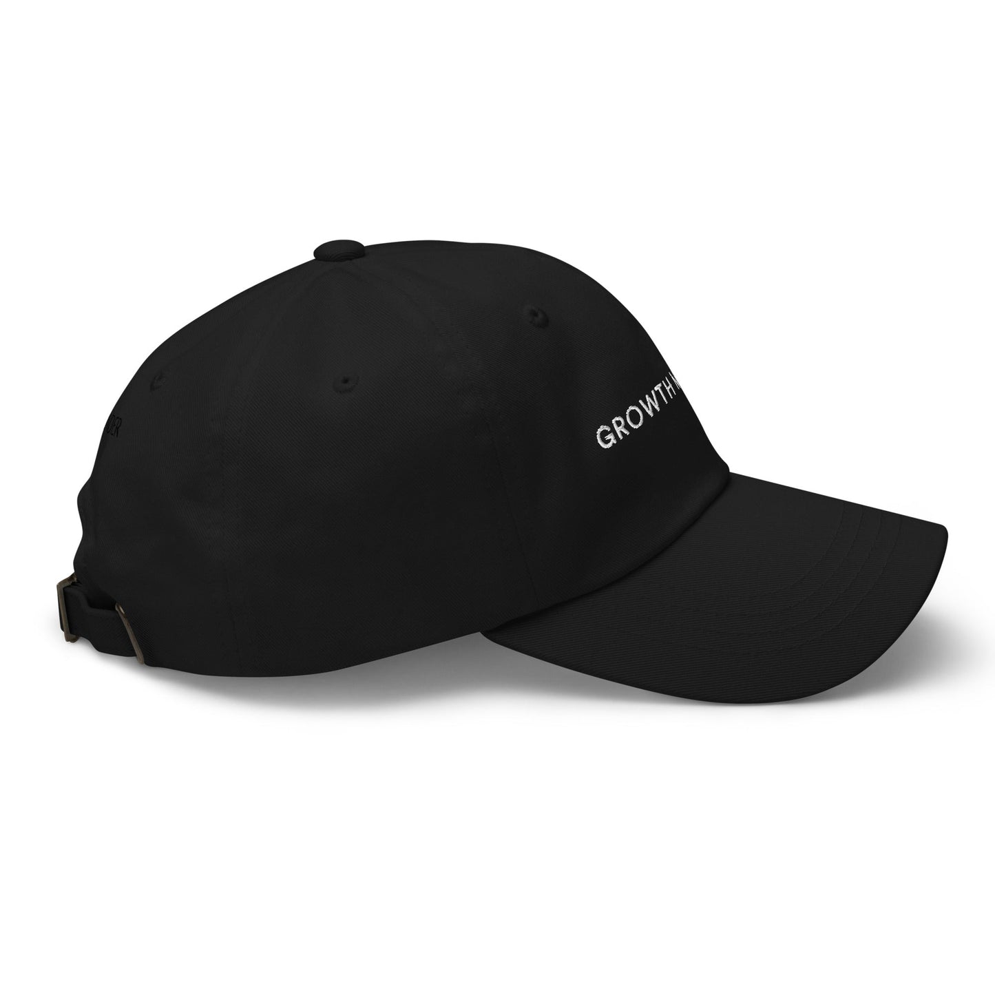 Silk + Sonder Growth Mindset Hat