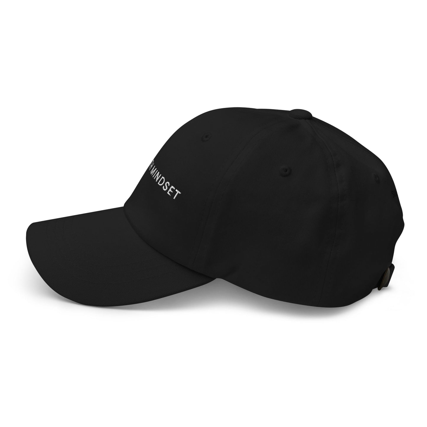 Silk + Sonder Growth Mindset Hat