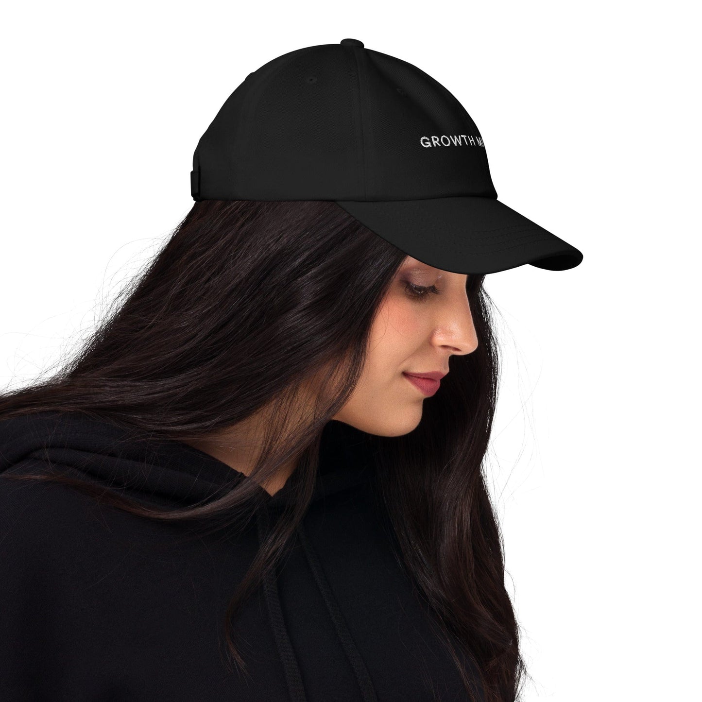Silk + Sonder Growth Mindset Hat