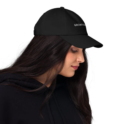 Silk + Sonder Growth Mindset Hat