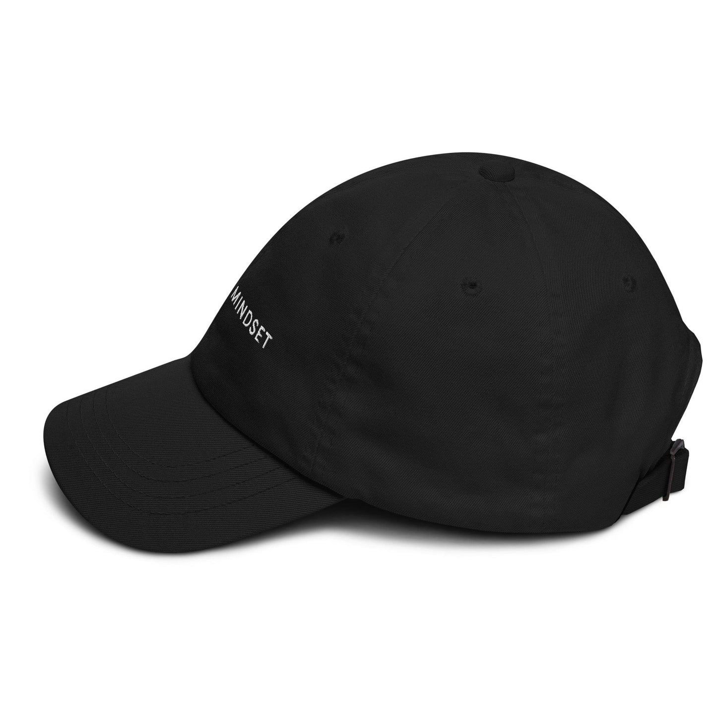 Silk + Sonder Growth Mindset Hat