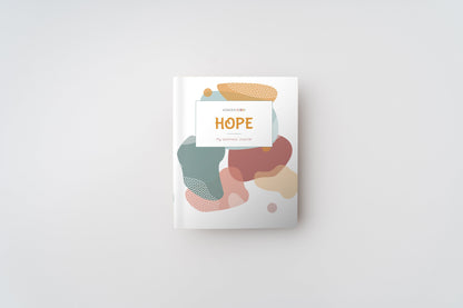Silk + Sonder Hope: Sonder Kids Dateless Journal