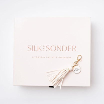 Silk + Sonder Journal Keepsake Box