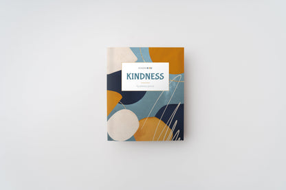 Silk + Sonder Kindness: Sonder Kids Dateless Journal