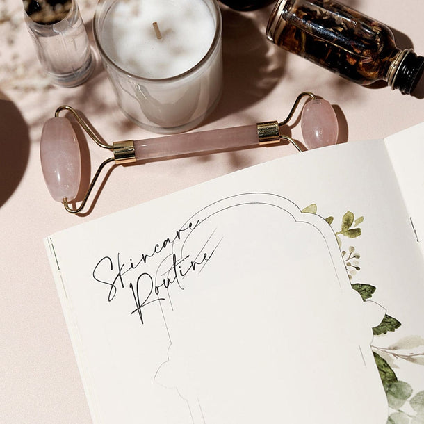 Silk + Sonder Life Workbook