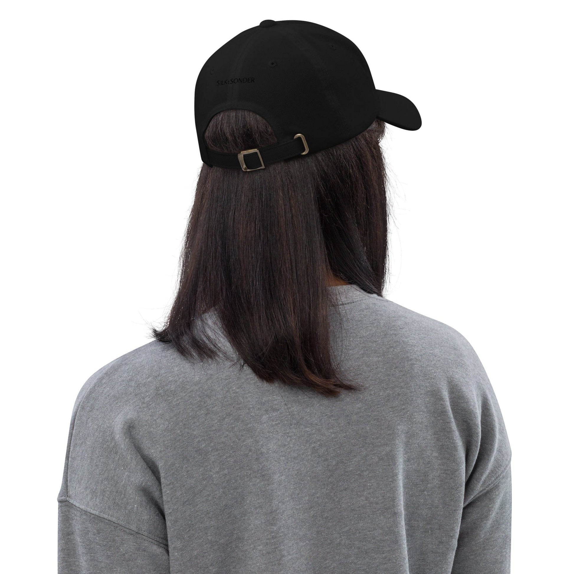 Silk + Sonder Silk + Sonder Hat