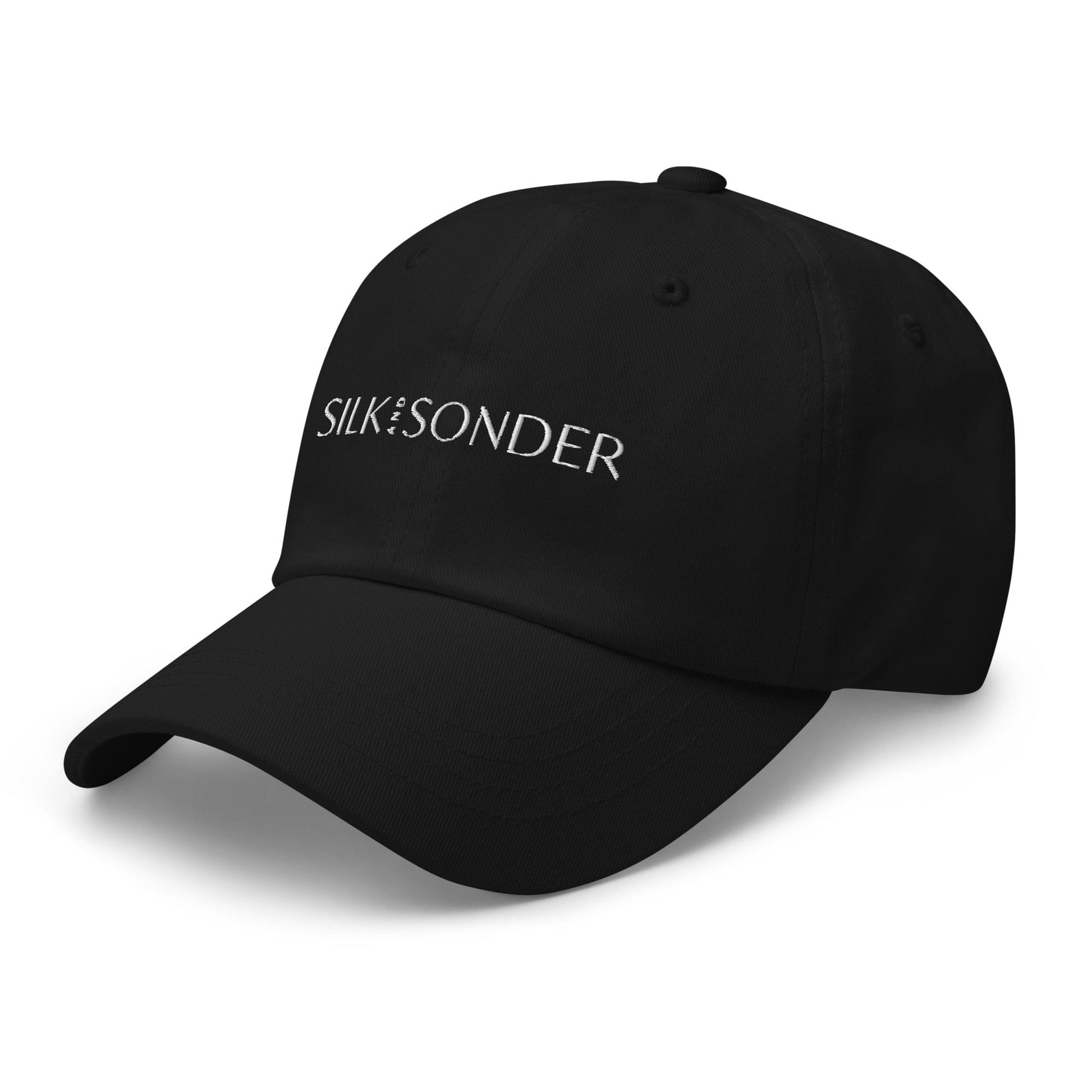 Silk + Sonder Silk + Sonder Hat