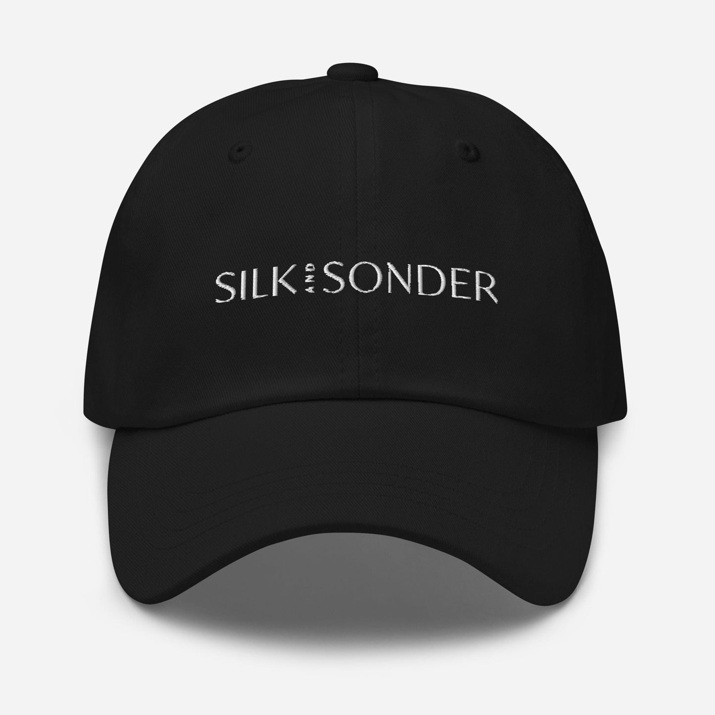 Silk + Sonder Silk + Sonder Hat