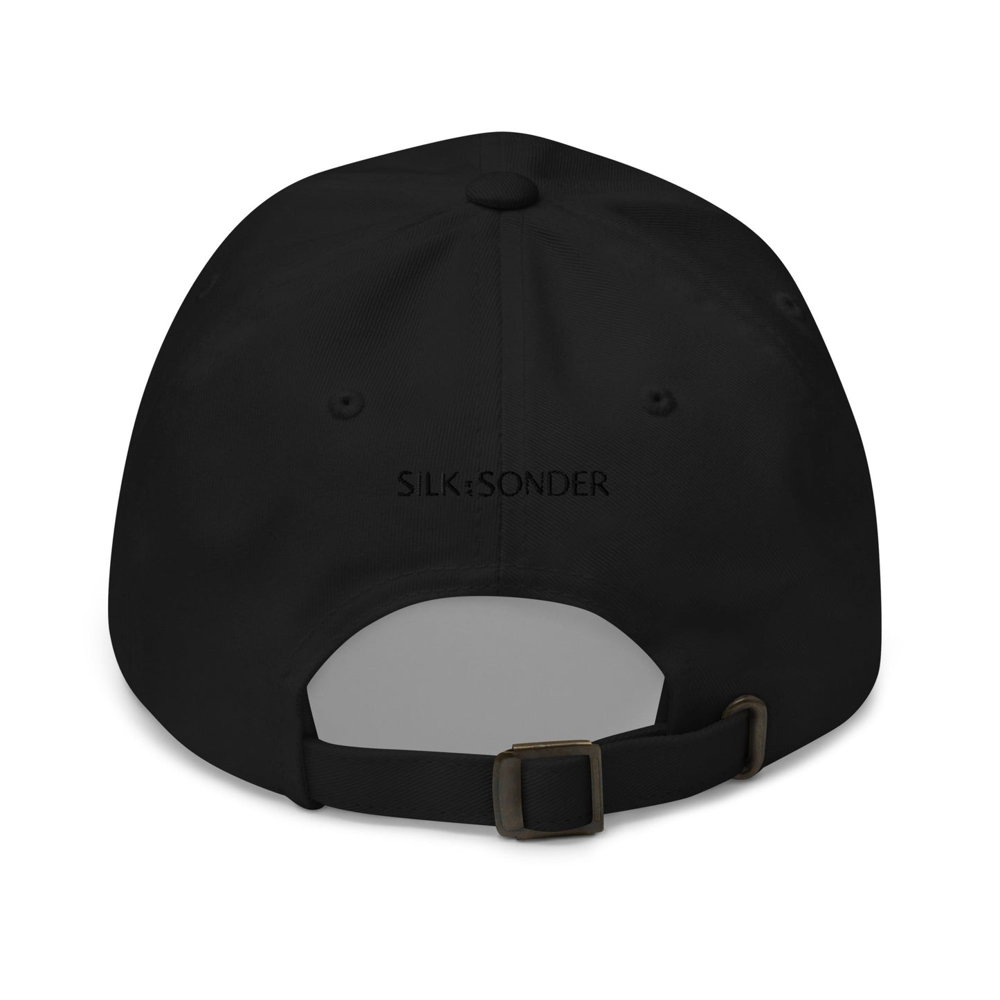 Silk + Sonder Silk + Sonder Hat