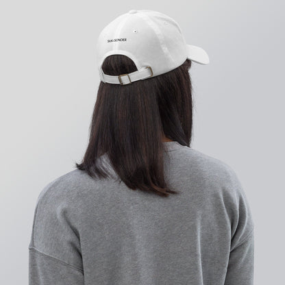 Silk + Sonder Silk + Sonder Hat