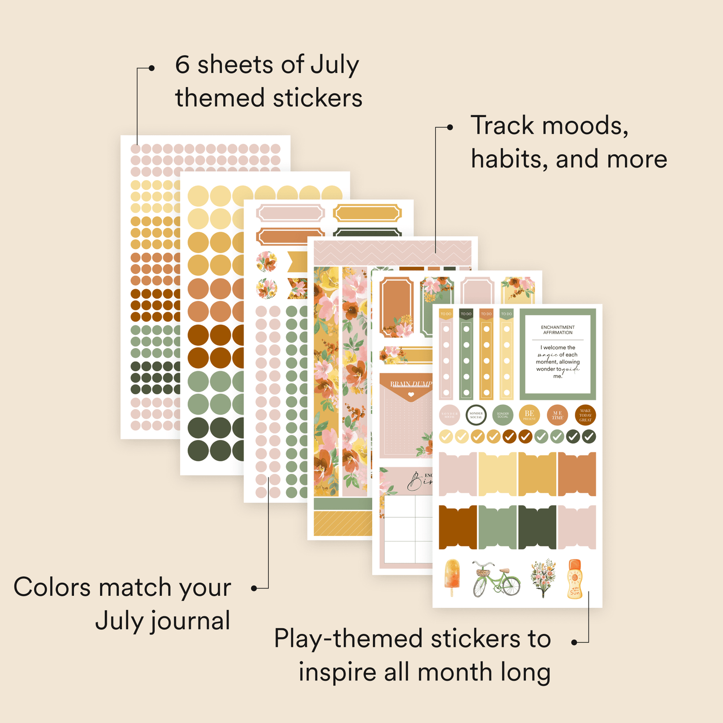 Silk + Sonder Silk + Sonder Starter Set