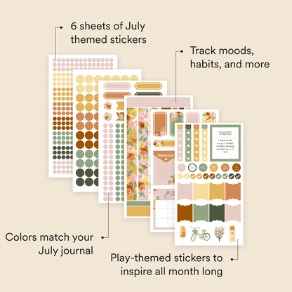 Silk + Sonder Silk + Sonder Starter Set