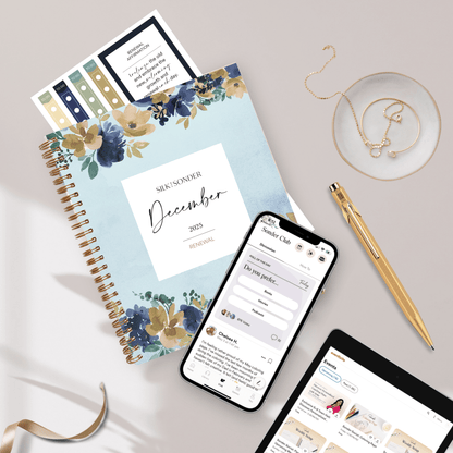 Silk + Sonder Silk + Sonder Starter Set