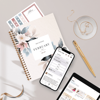 Silk + Sonder Silk + Sonder Starter Set