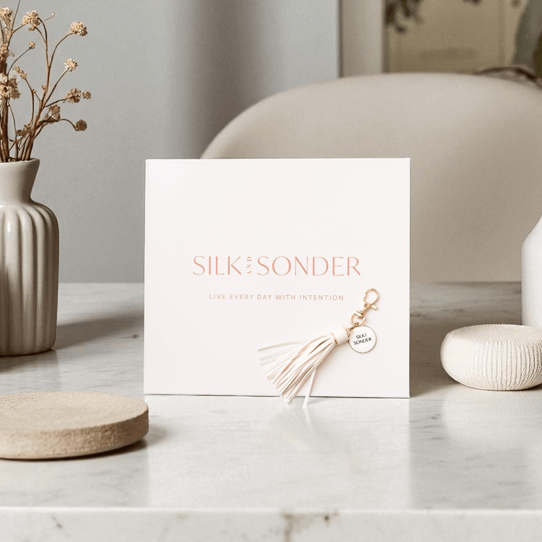 Silk + Sonder Silk + Sonder Starter Set