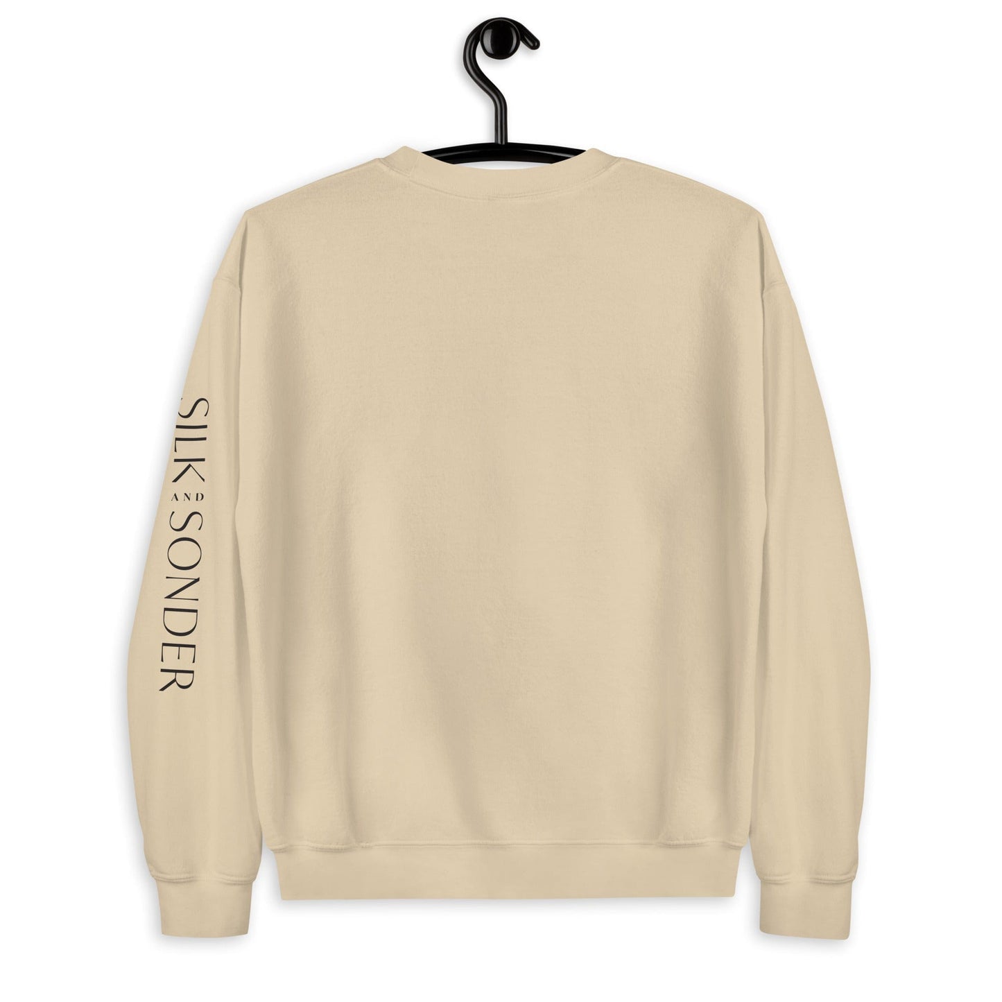 Silk + Sonder Sonder Fam Sweatshirt