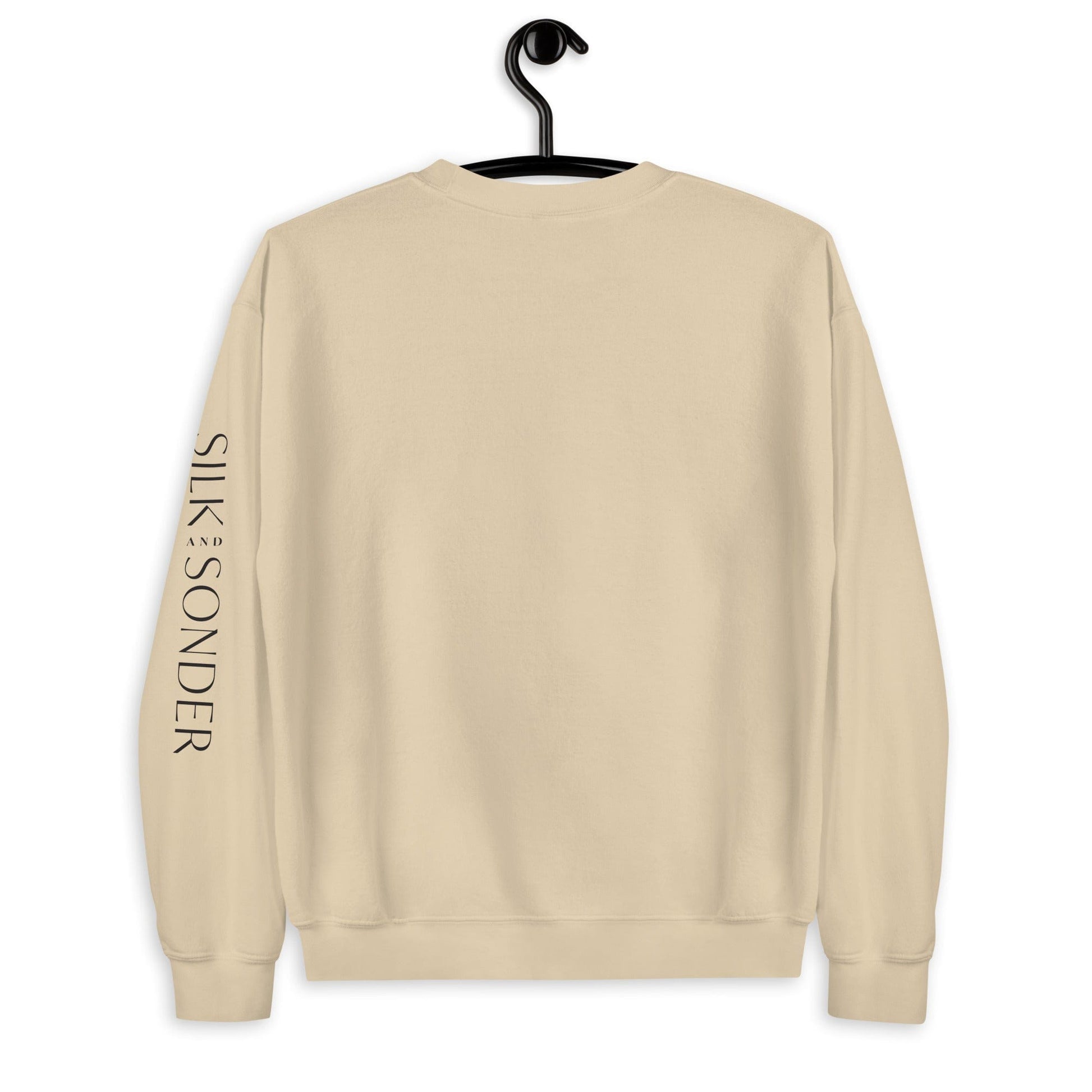 Silk + Sonder Sonder Fam Sweatshirt