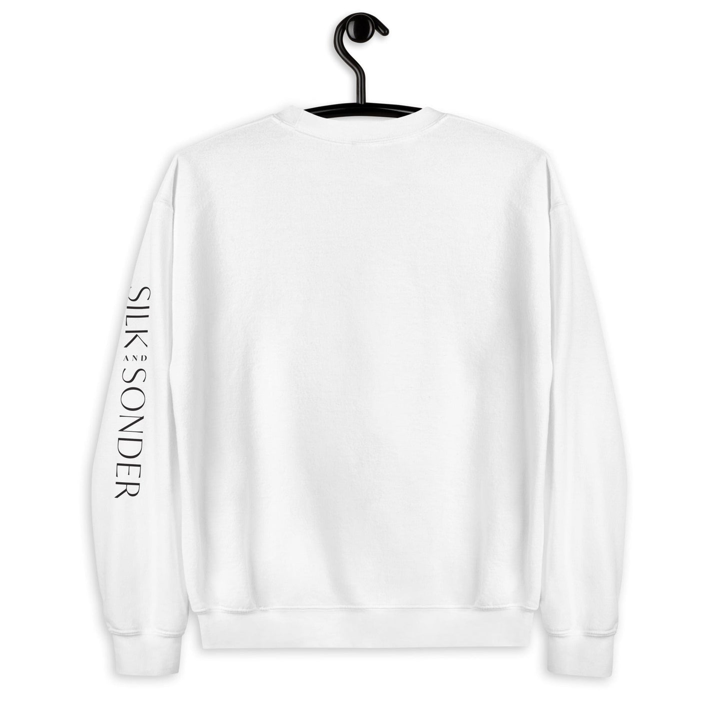 Silk + Sonder Sonder Fam Sweatshirt