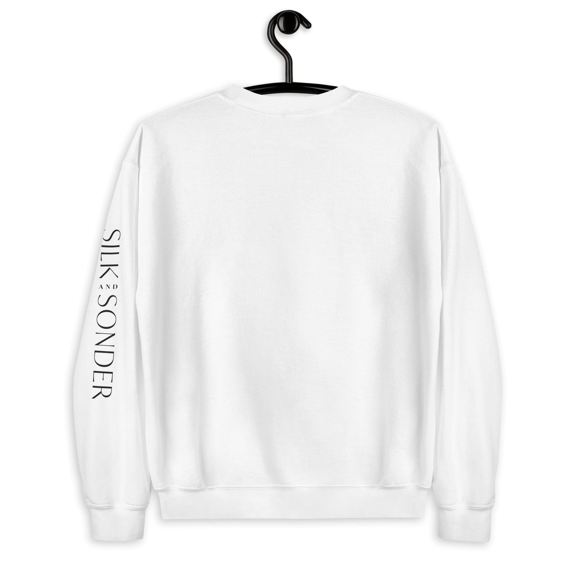 Silk + Sonder Sonder Fam Sweatshirt