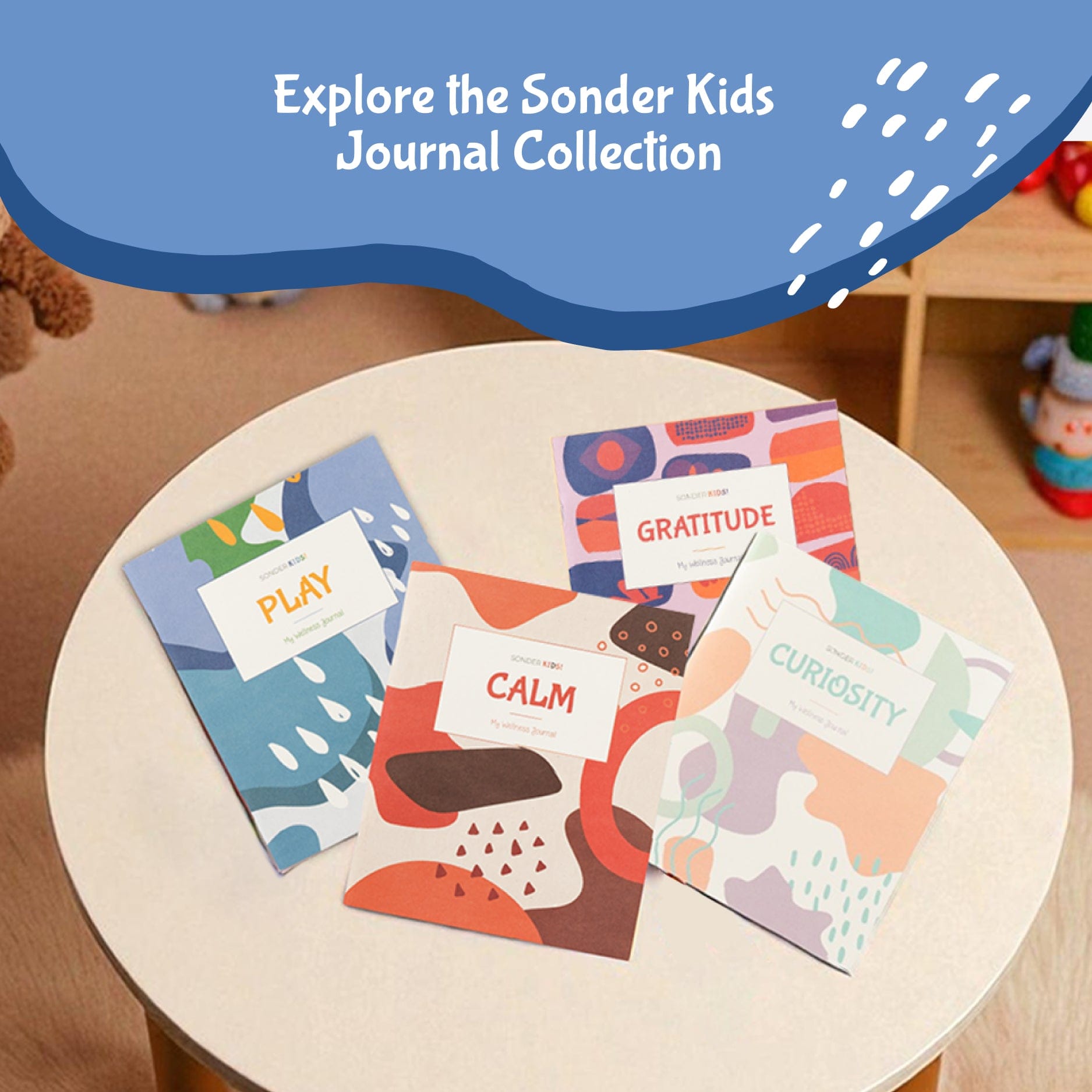 Silk + Sonder Sonder Kids: PLAY (test)