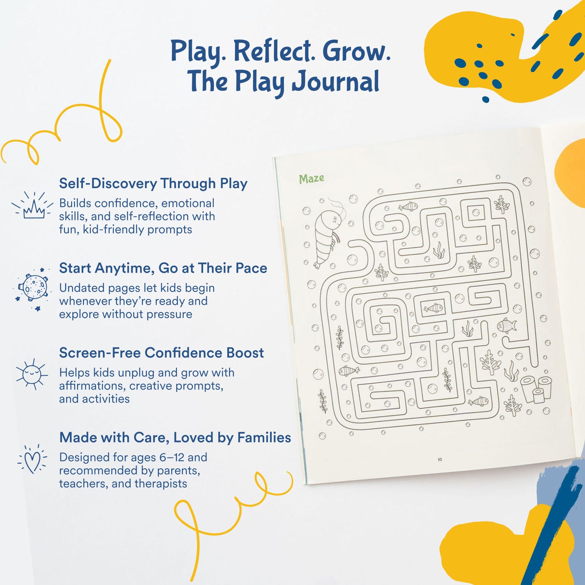 Silk + Sonder Sonder Kids: PLAY (test)