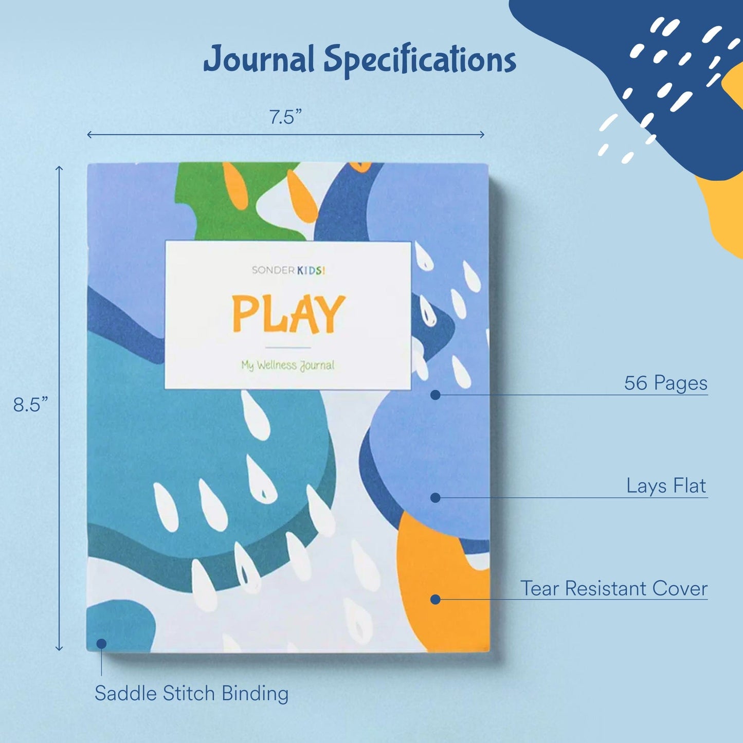 Silk + Sonder Sonder Kids: PLAY (test)