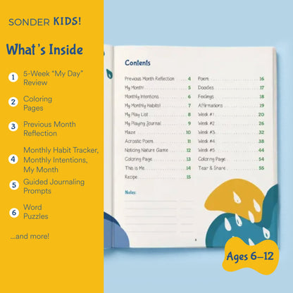 Silk + Sonder Sonder Kids: PLAY (test)