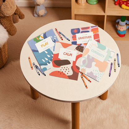 Silk + Sonder Sonder Kids Subscription