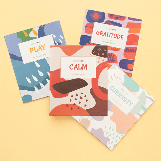 Silk + Sonder Sonder Kids Subscription