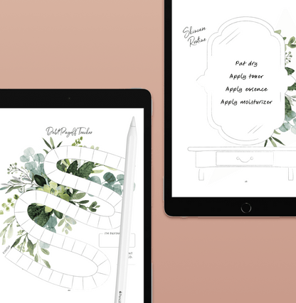 Silk + Sonder The Digital Life Workbook