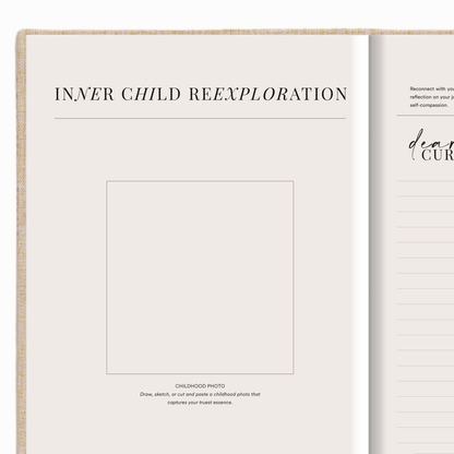 Silk + Sonder The Elevate Planner