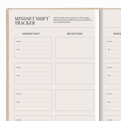 Silk + Sonder The Elevate Planner