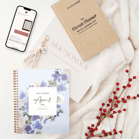 Silk + Sonder Ultimate Growth Bundle