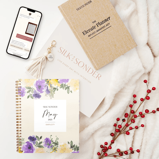 Silk + Sonder Ultimate Growth Bundle