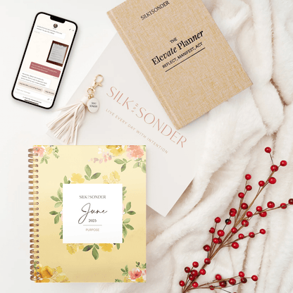 Silk + Sonder Ultimate Growth Bundle
